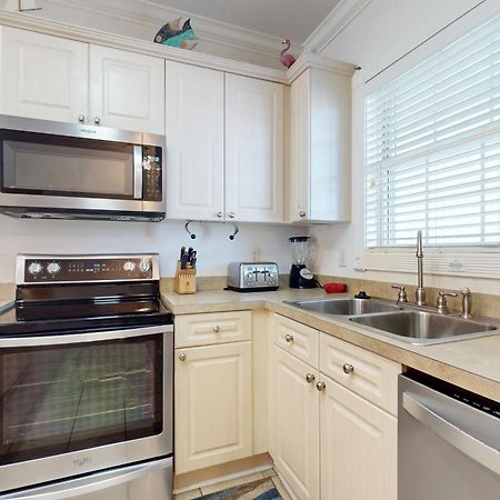 Magnolia Point Apt 204 Myrtle Beach Exteriér fotografie