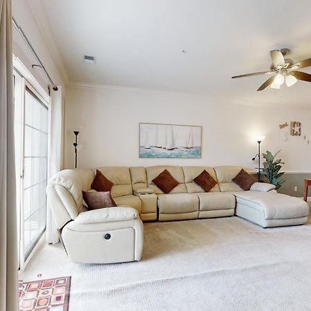 Magnolia Point Apt 204 Myrtle Beach Exteriér fotografie