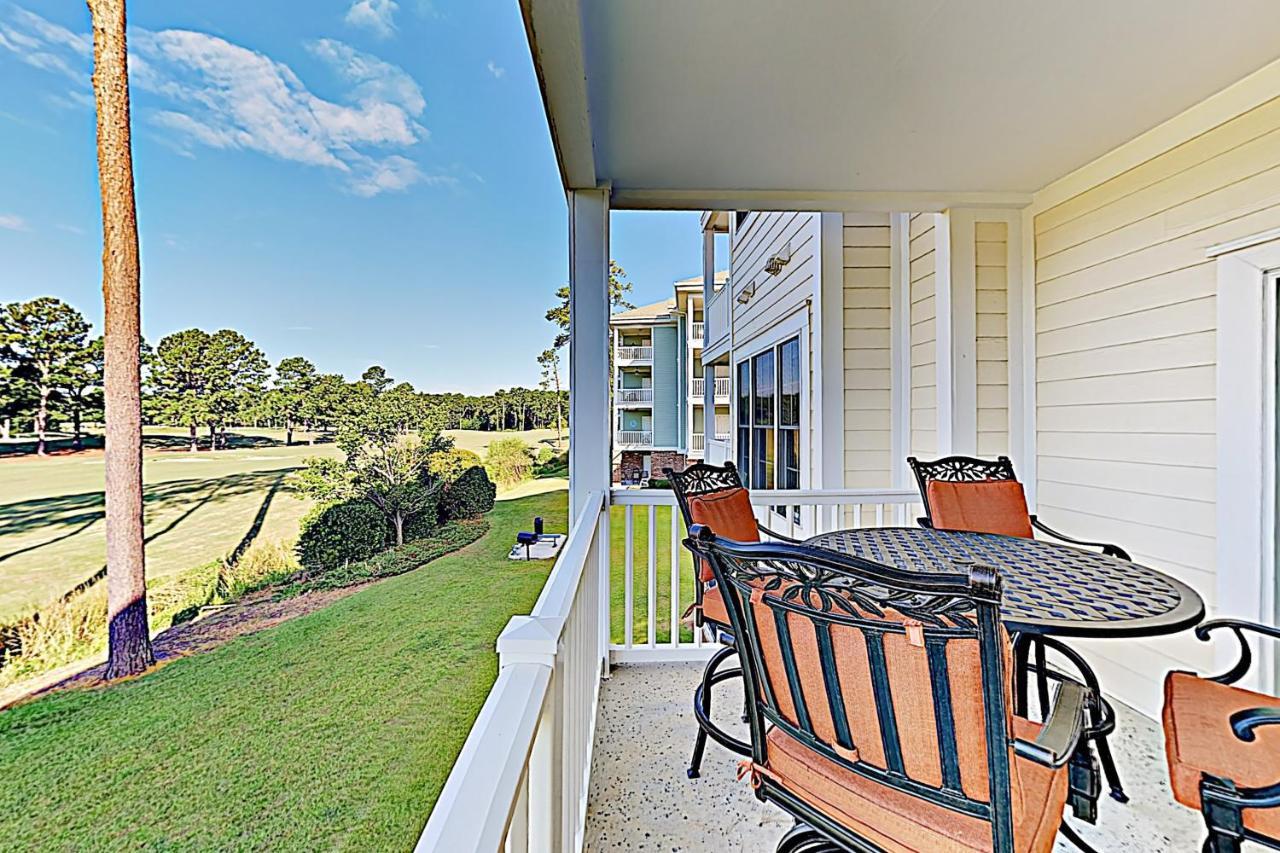 Magnolia Point Apt 204 Myrtle Beach Exteriér fotografie