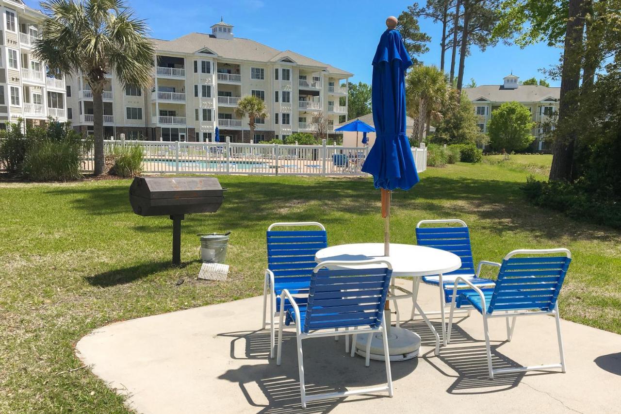 Magnolia Point Apt 204 Myrtle Beach Exteriér fotografie