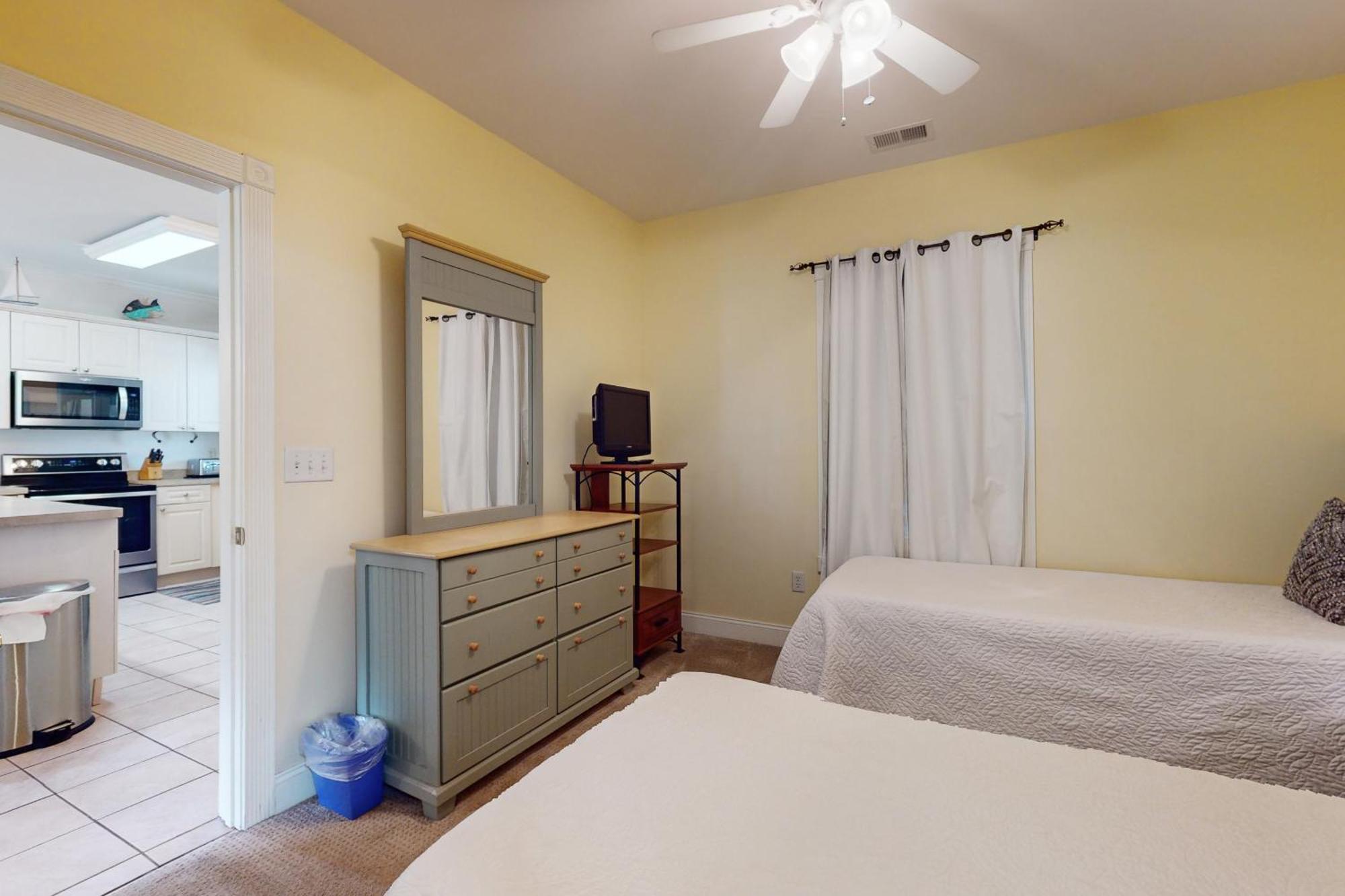 Magnolia Point Apt 204 Myrtle Beach Exteriér fotografie