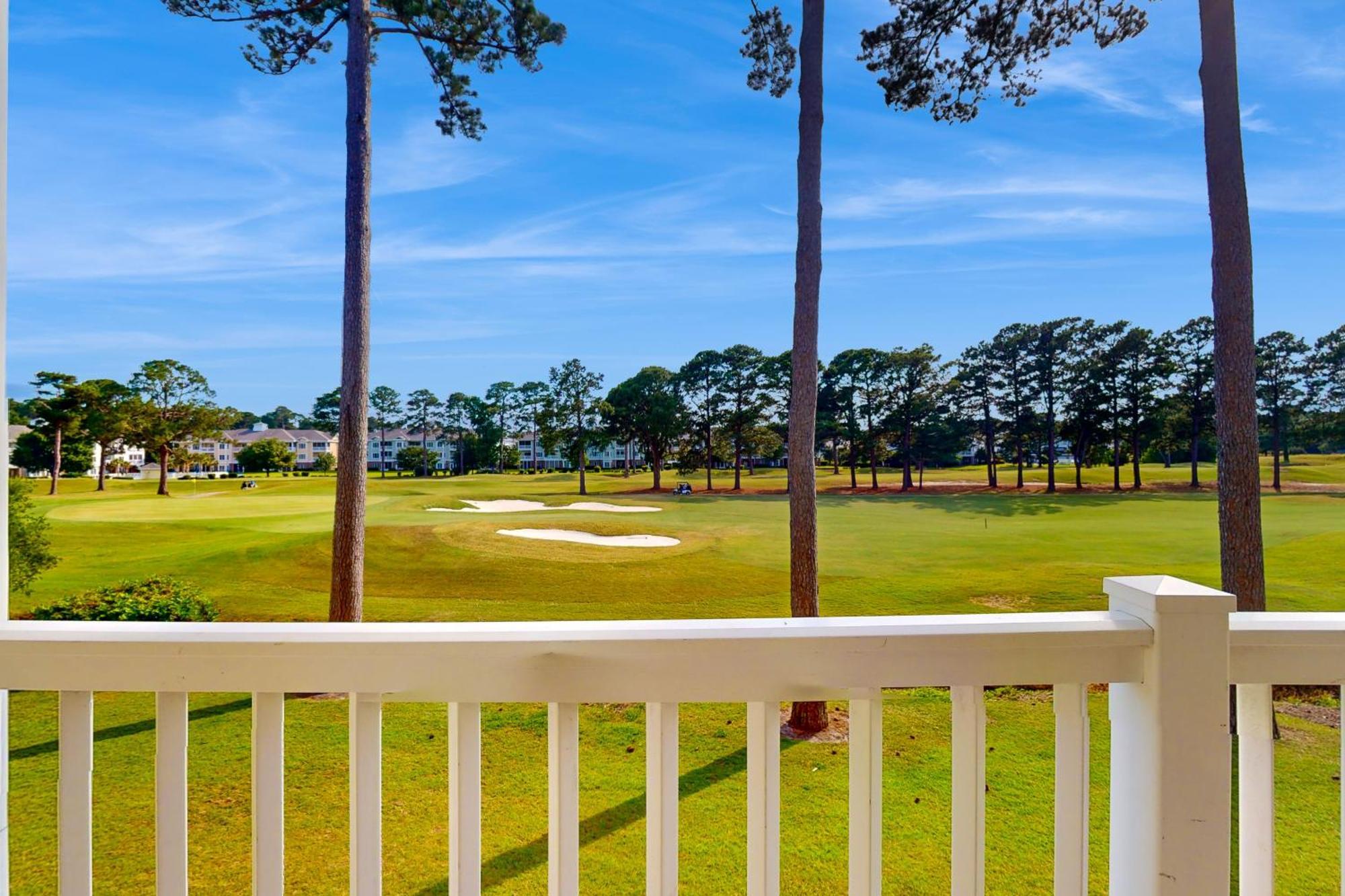 Magnolia Point Apt 204 Myrtle Beach Exteriér fotografie