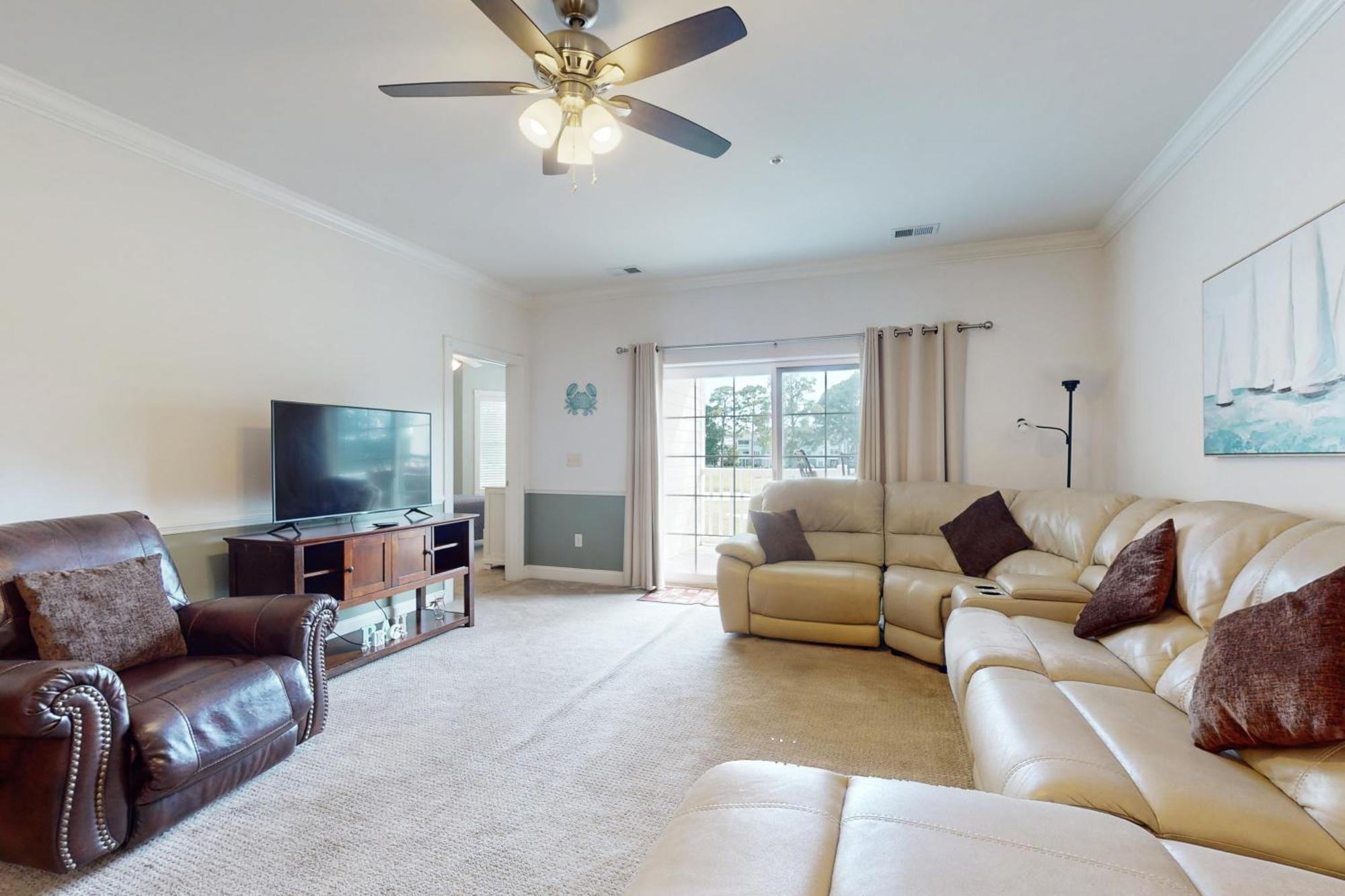 Magnolia Point Apt 204 Myrtle Beach Exteriér fotografie