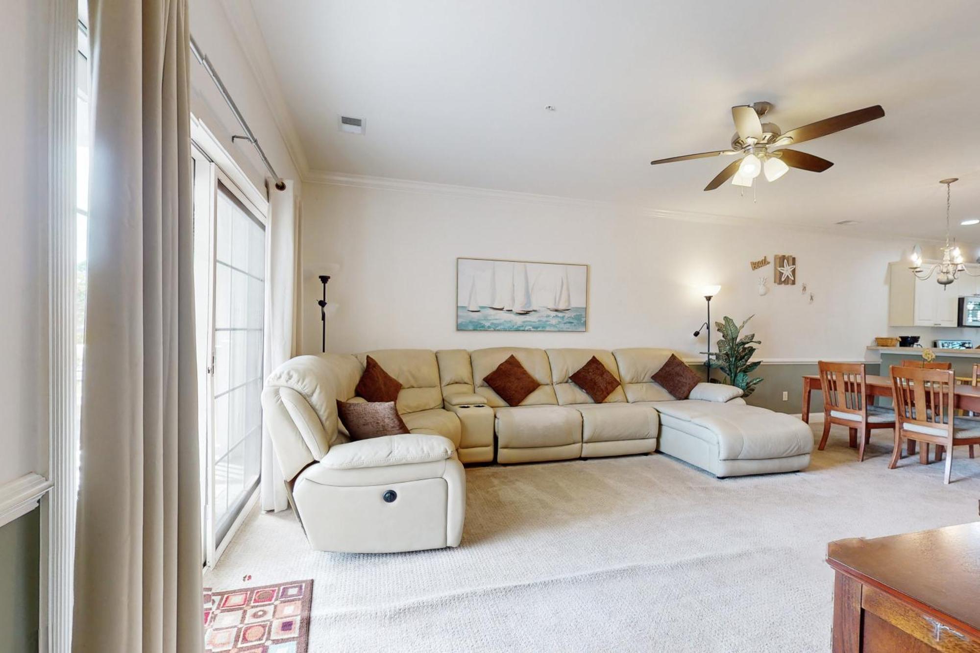 Magnolia Point Apt 204 Myrtle Beach Exteriér fotografie