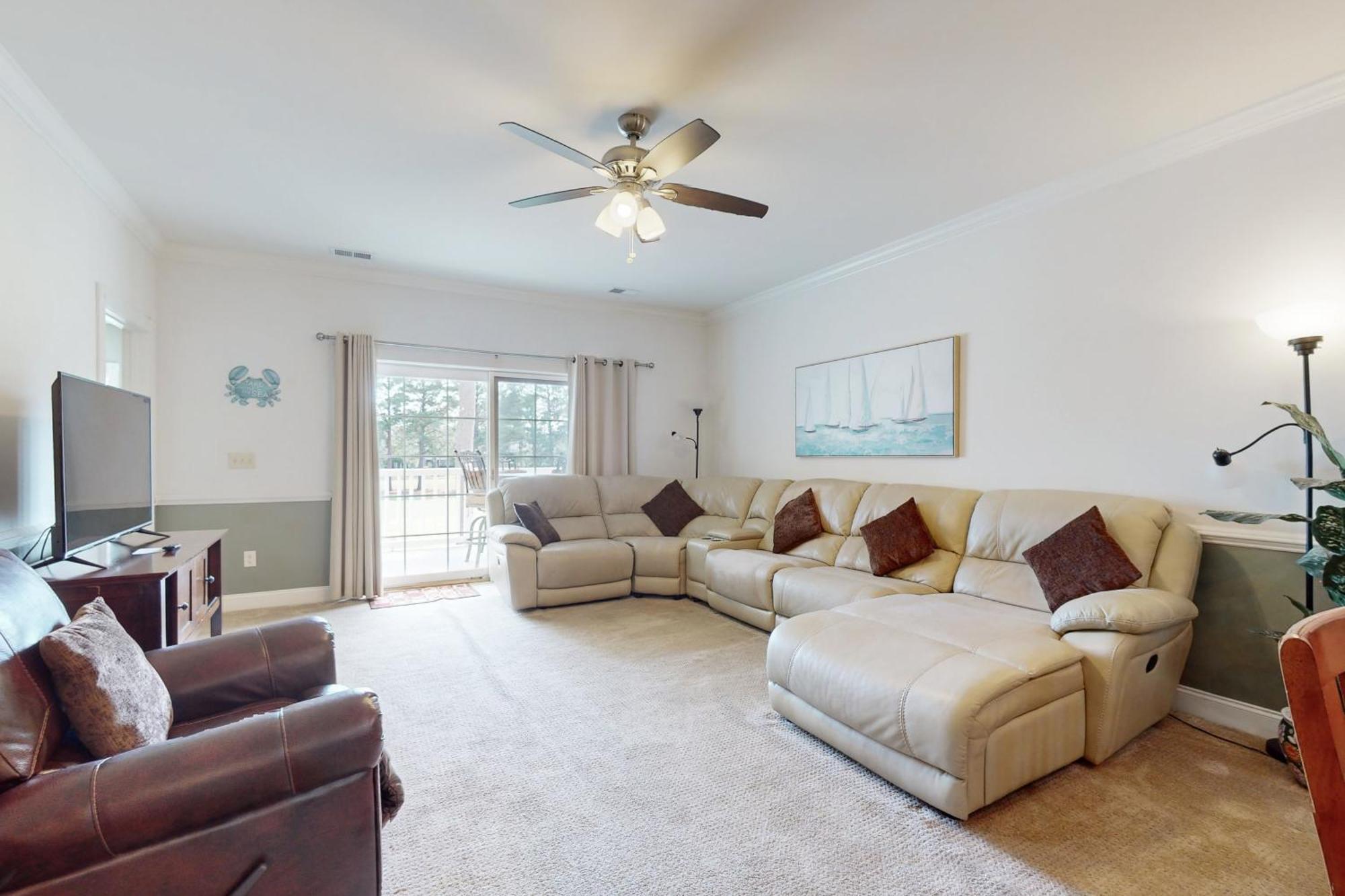 Magnolia Point Apt 204 Myrtle Beach Exteriér fotografie